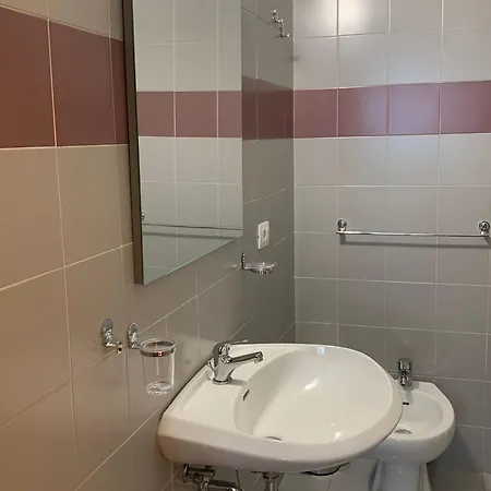 Ristoro Cristallo Gran Sasso D'italia 3* Assergi