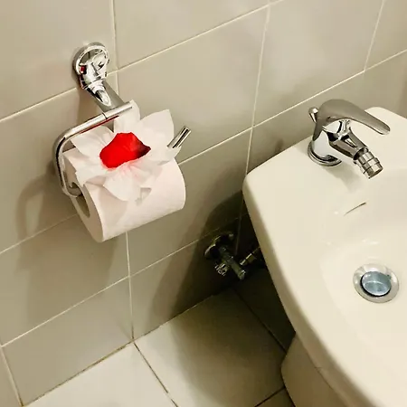 Ristoro Cristallo Gran Sasso D'italia