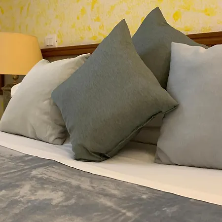 Ristoro Cristallo Gran Sasso D'italia Assergi