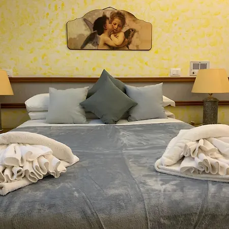 Ristoro Cristallo Gran Sasso D'italia 3*