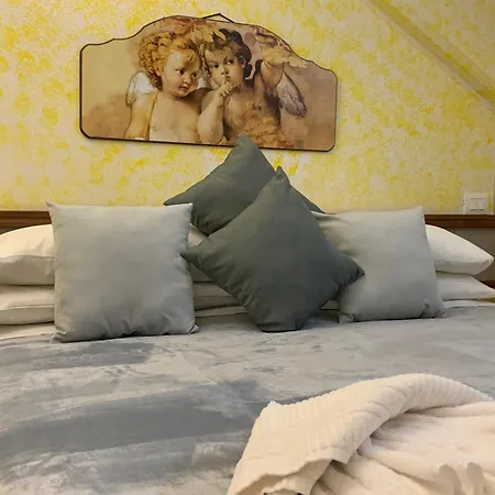 Ristoro Cristallo Gran Sasso D'italia