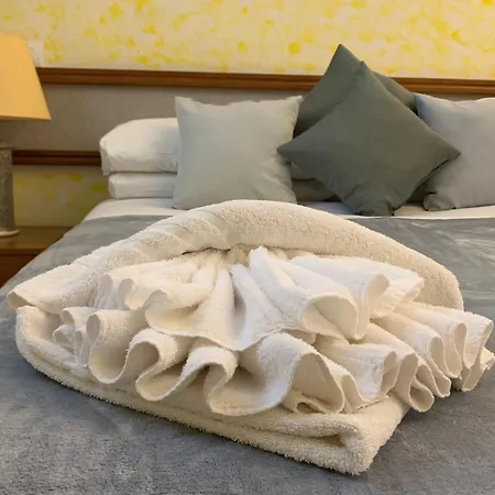 Otel Ristoro Cristallo Gran Sasso D'italia 3*