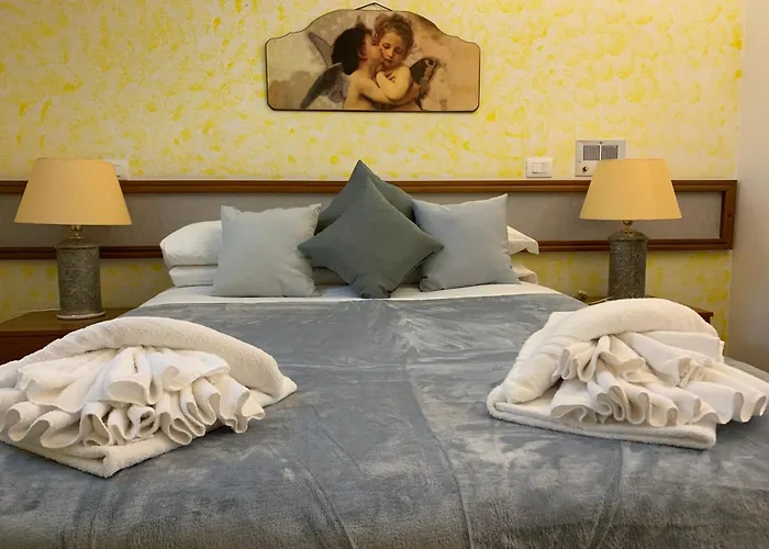 Ristoro Cristallo Gran Sasso D'italia 3*