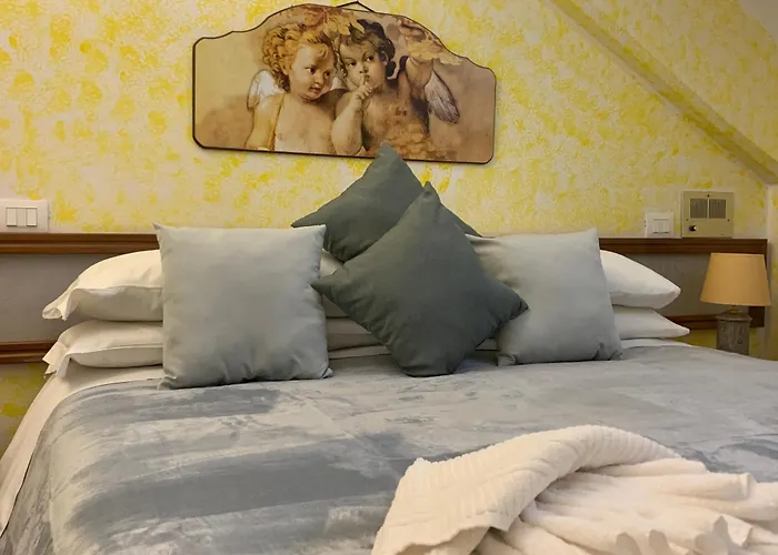 Ristoro Cristallo Gran Sasso D'italia